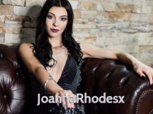 JoannaRhodesx