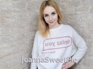 JoannaSweetPie
