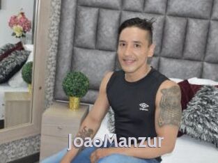 JoaoManzur