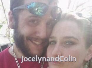 Jocelyn_and_Colin Live Cam 66