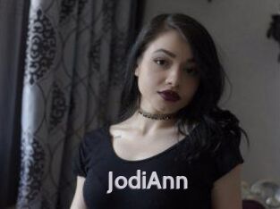 JodiAnn