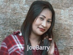 JoeBarry