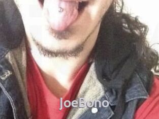 JoeBono