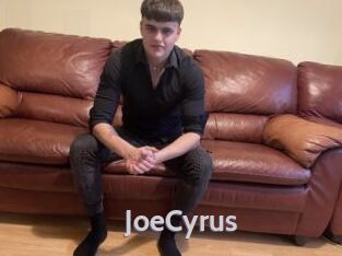 JoeCyrus