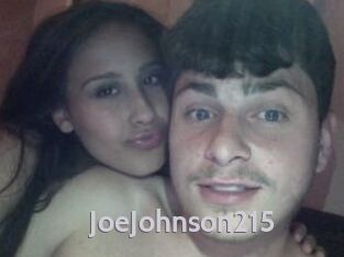 JoeJohnson215