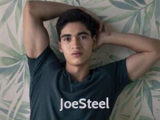 JoeSteel