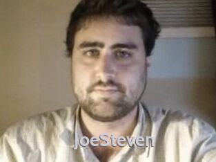 JoeSteven
