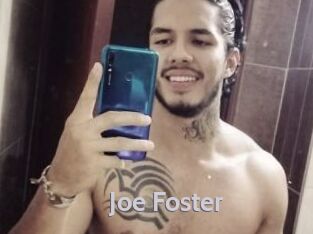 Joe_Foster