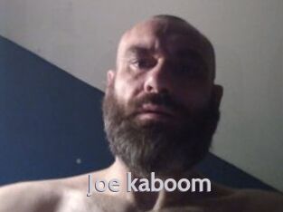 Joe_kaboom