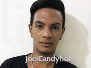 JoelCandyhot
