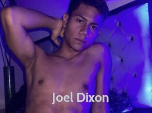 Joel_Dixon