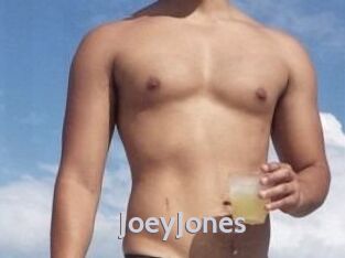 JoeyJones
