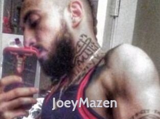 JoeyMazen
