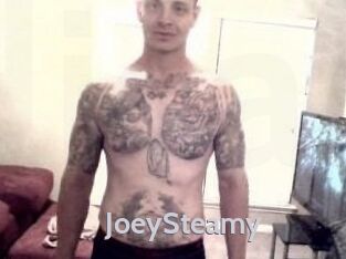 JoeySteamy