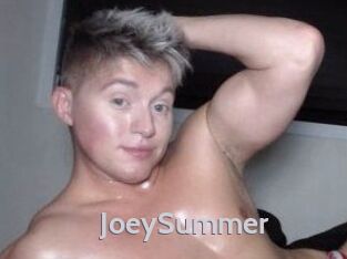 JoeySummer Live Cam 66