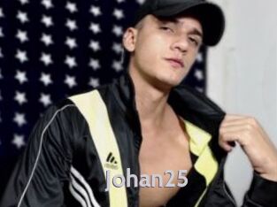 Johan25