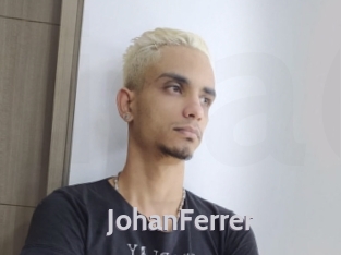 JohanFerrer