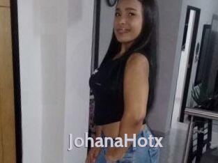 JohanaHotx
