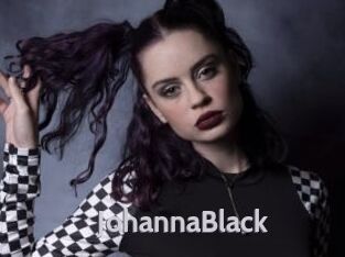JohannaBlack