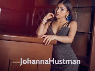 JohannaHustman