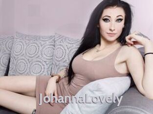 JohannaLovely