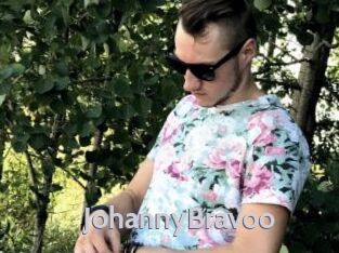 JohannyBravoo