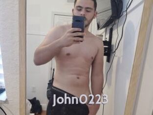 John0223