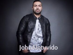 JohnAlotuvido