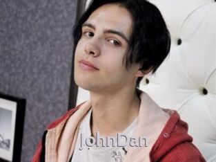 JohnDan