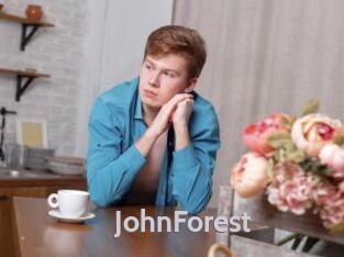 JohnForest