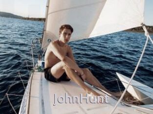 JohnHunt