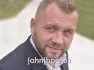 JohnJhonson