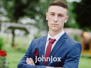 JohnJox