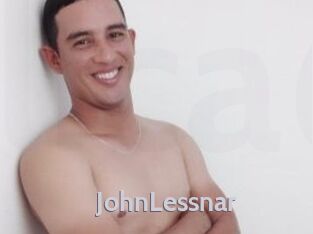 JohnLessnar