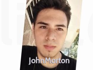 JohnMorton