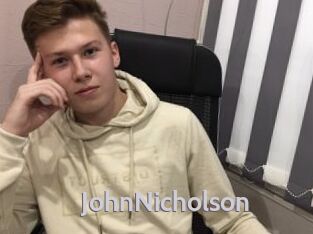 JohnNicholson