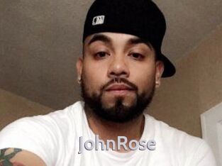 John_Rose