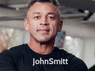 JohnSmitt