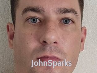JohnSparks