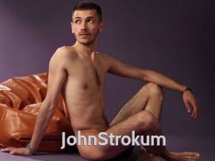JohnStrokum