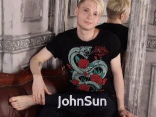 JohnSun