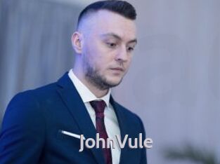 JohnVule