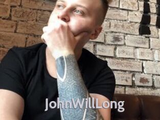 JohnWillLong