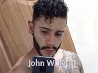 John_Willerm