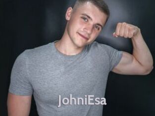JohniEsa