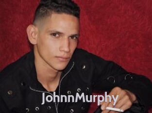 JohnnMurphy