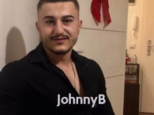 JohnnyB
