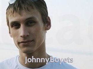 JohnnyBoyets