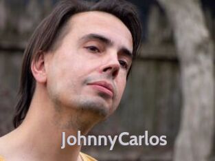 JohnnyCarlos