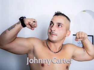 JohnnyCarter